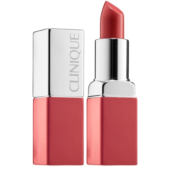 Clinique lipstick plum pop - Picture 1 of 4